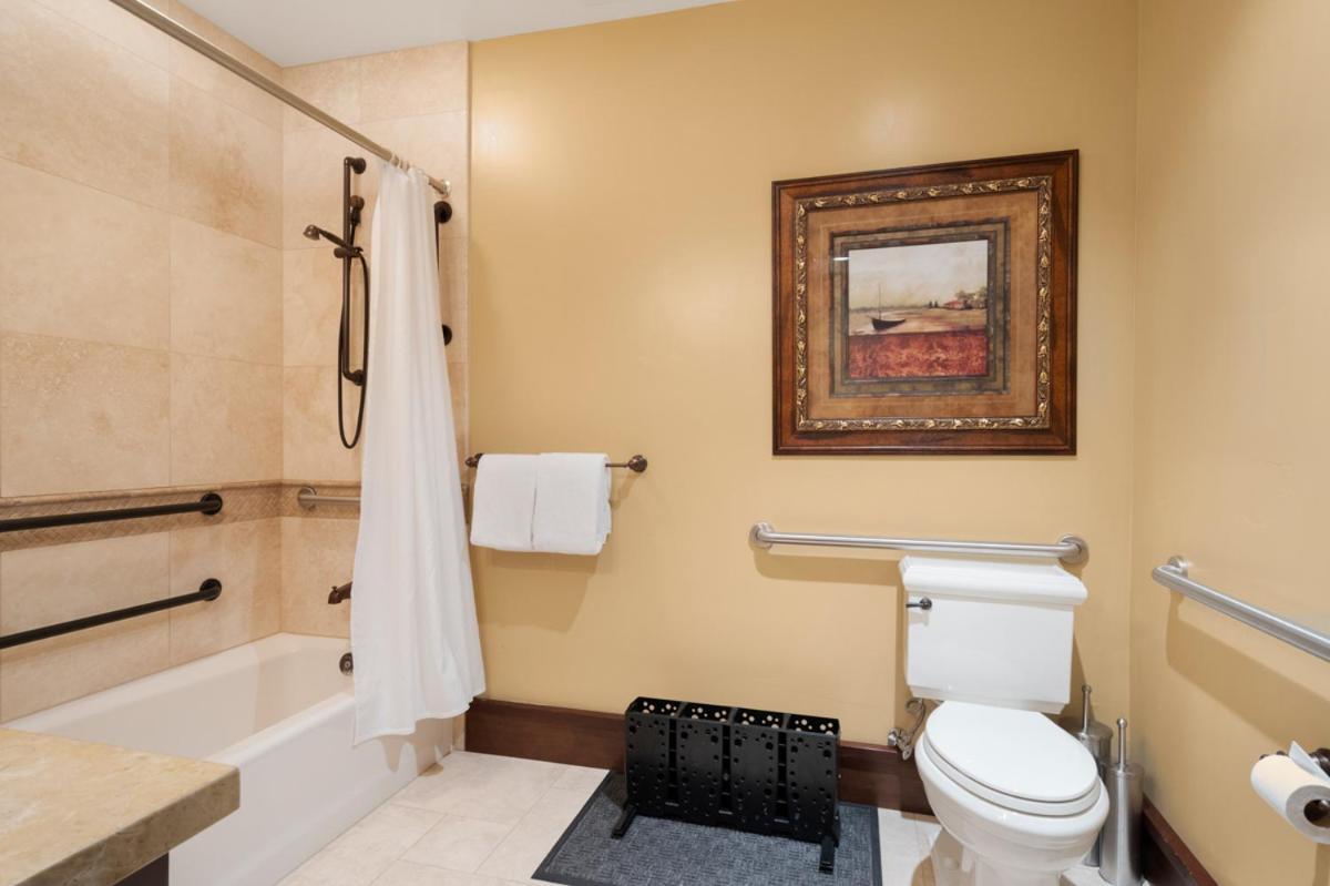 Arrowleaf Lodge - 1 Bed Studio #111B Park City Dış mekan fotoğraf