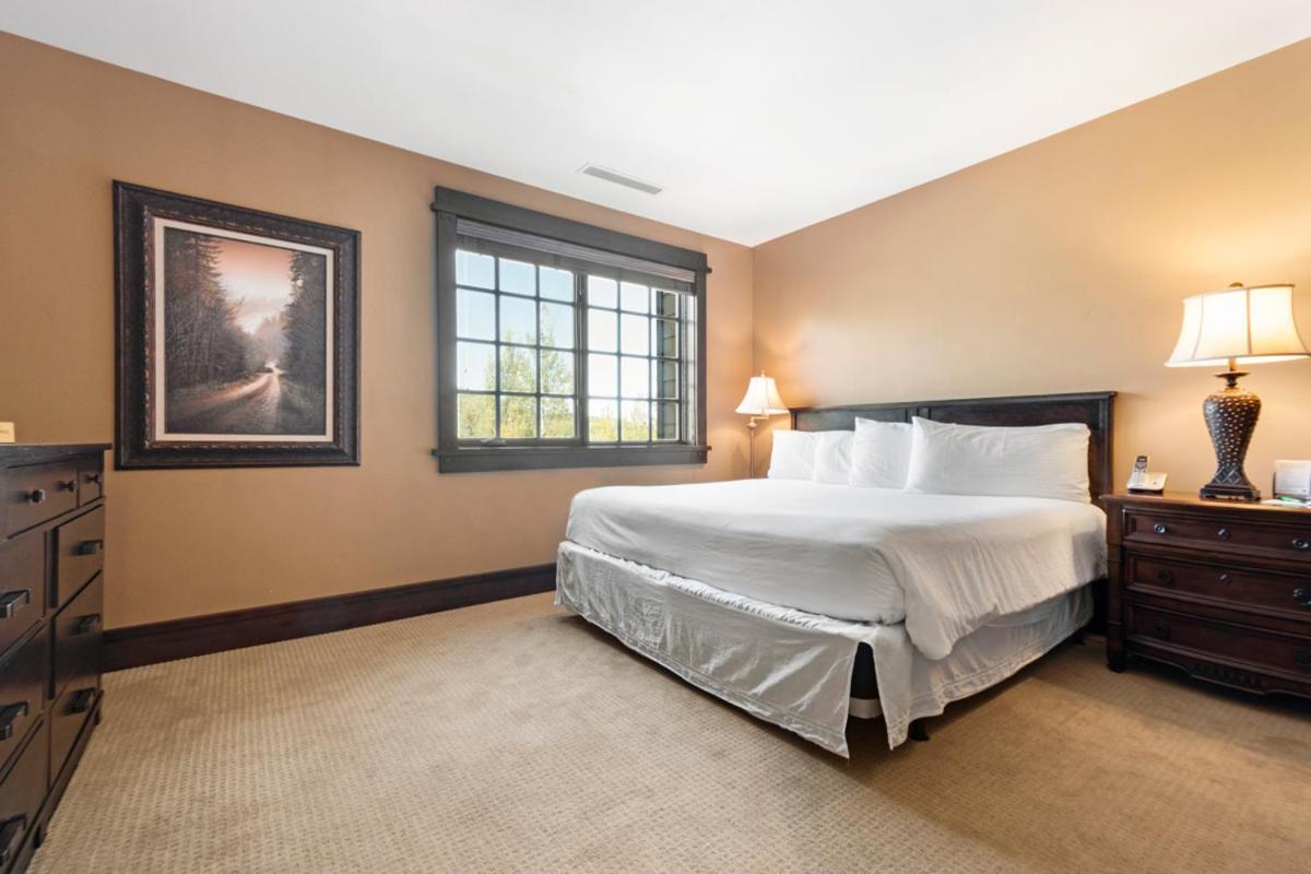 Arrowleaf Lodge - 1 Bed Studio #111B Park City Dış mekan fotoğraf