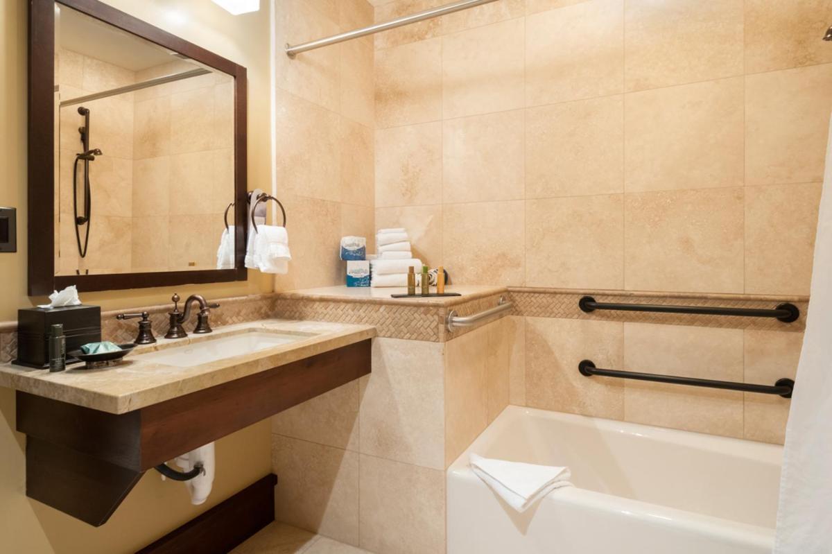 Arrowleaf Lodge - 1 Bed Studio #111B Park City Dış mekan fotoğraf