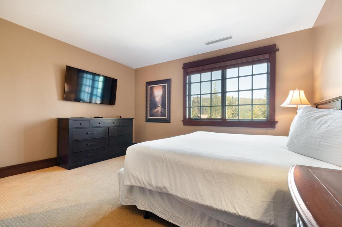 Arrowleaf Lodge - 1 Bed Studio #111B Park City Dış mekan fotoğraf